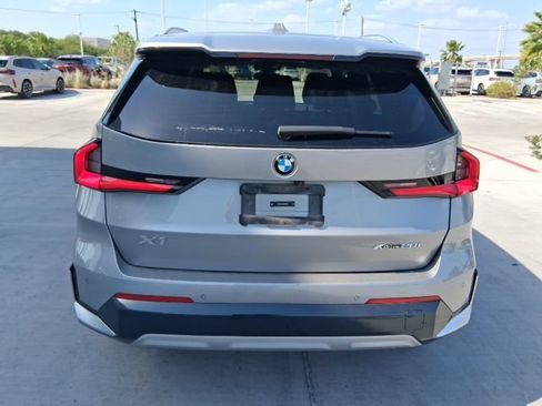 Used 2024 BMW X1 xDrive28i w/ Technology Package AWD/4WD image 5