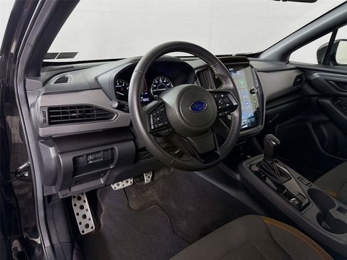 Used 2024 Subaru Crosstrek 2.5i Sport w/ Crosstrek Mirror Package AWD/4WD image 16