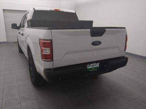 Used 2019 Ford F150 XL w/ Equipment Group 101A Mid RWD image 6