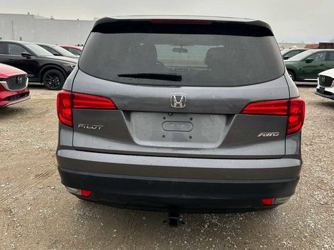 Used 2016 Honda Pilot LX image 13