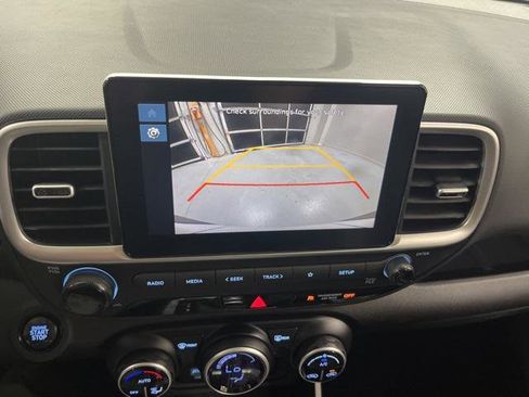 New 2026 Hyundai Venue SEL image 15