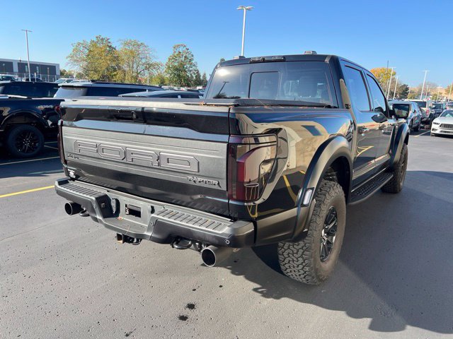 Used 2025 Ford F150 Raptor AWD/4WD image 2
