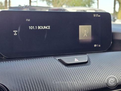Used 2024 MAZDA CX-90 3.3 Turbo w/ Select Package AWD/4WD image 17