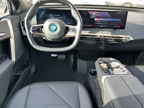 Used 2024 BMW iX xDrive50 w/ Convenience Package image 18