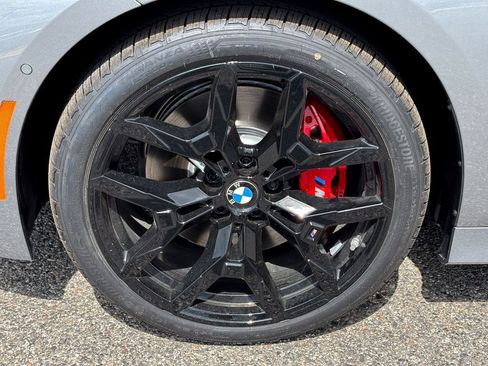 New 2026 BMW 330i xDrive Sedan AWD/4WD image 8