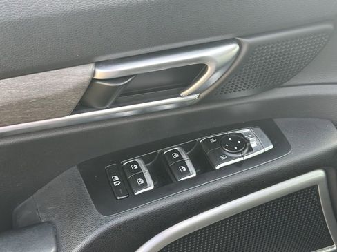 Certified 2021 Kia Telluride EX w/ EX Premium Package image 19