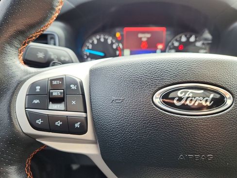 Used 2022 Ford Explorer Timberline image 20