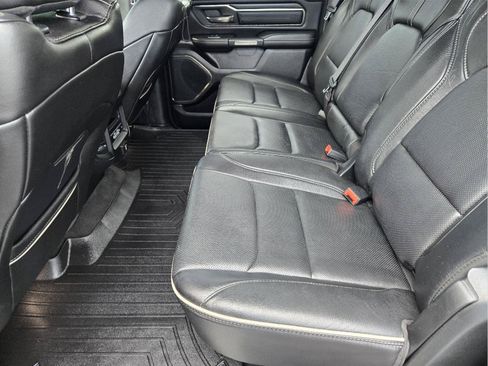 Used 2020 RAM 1500 Limited w/ Advanced Safety Group RWD image 30