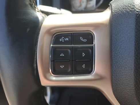 Used 2016 RAM 2500 Longhorn RWD image 11