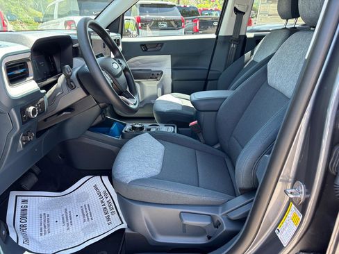 Used 2026 Ford Maverick XLT AWD/4WD image 10