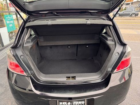 Used 2008 Saturn Astra XE image 8