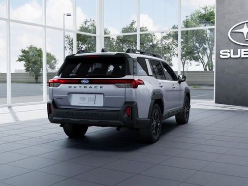 New 2026 Subaru Outback Limited XT image 5