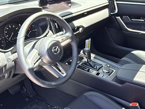 New 2026 MAZDA CX-50 AWD 2.5 S w/ Cargo Package image 19