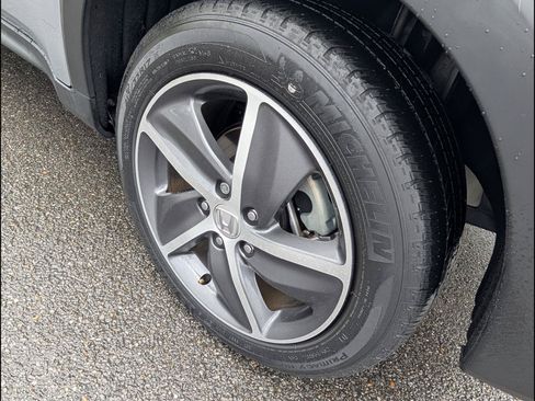 Used 2022 Honda HR-V EX image 21