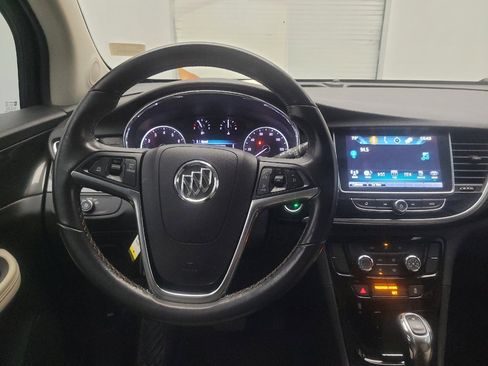 Used 2019 Buick Encore Preferred FWD image 22