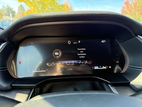 New 2025 Jeep Grand Cherokee L Limited w/ Trailer Tow Package image 17