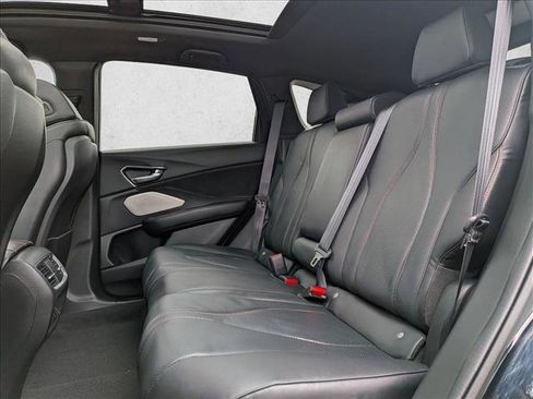 New 2025 Acura RDX A-Spec image 18
