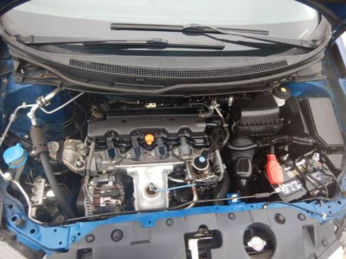 Used 2014 Honda Civic LX image 12