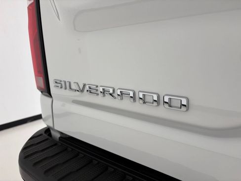 New 2026 Chevrolet Silverado 2500 ZR2 AWD/4WD image 27