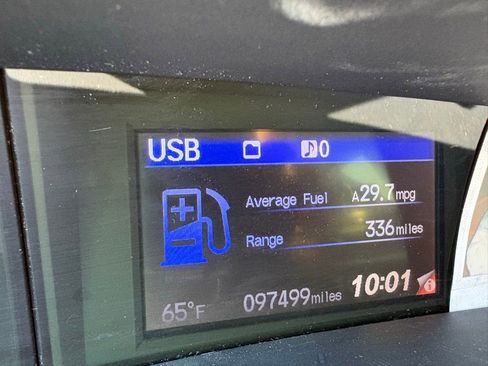 Used 2013 Honda Civic EX image 22