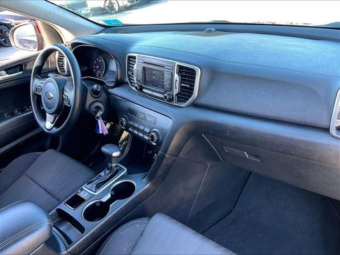 Used 2019 Kia Sportage LX image 13