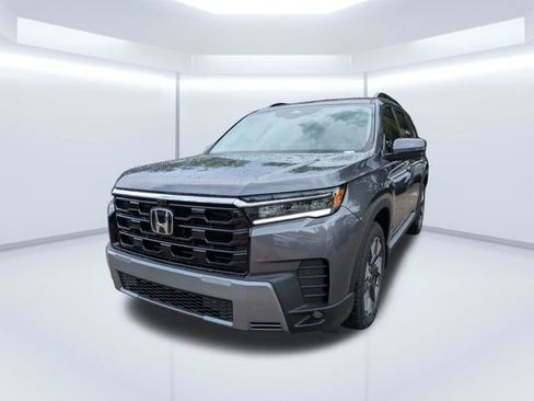 New 2026 Honda Pilot Elite image 8