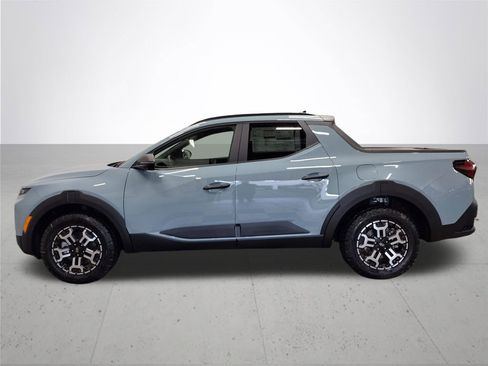 New 2026 Hyundai Santa Cruz XRT image 11