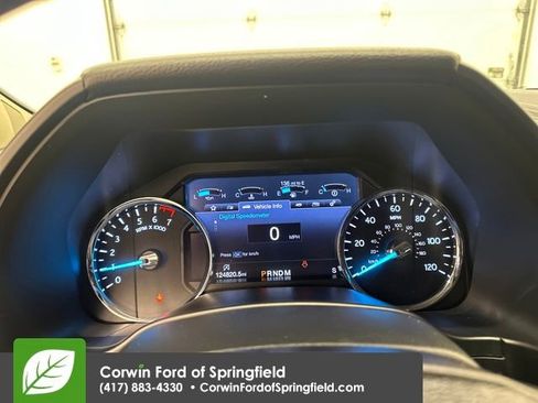 Used 2019 Ford Expedition Platinum image 28