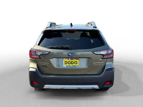 Certified 2024 Subaru Outback Touring XT w/ Tech Package 2 image 4