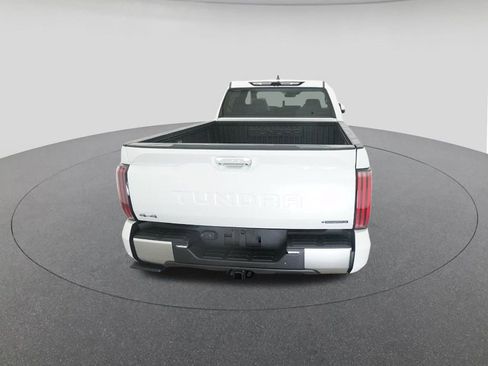 New 2026 Toyota Tundra Limited image 7