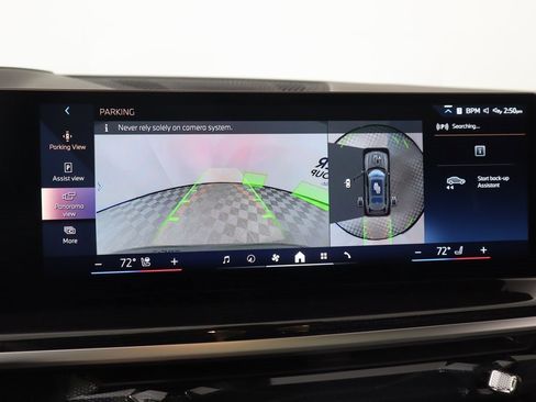 New 2025 BMW X7 xDrive40i w/ M Sport Package image 7