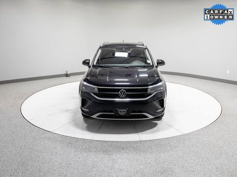 Used 2024 Volkswagen Taos SE image 26