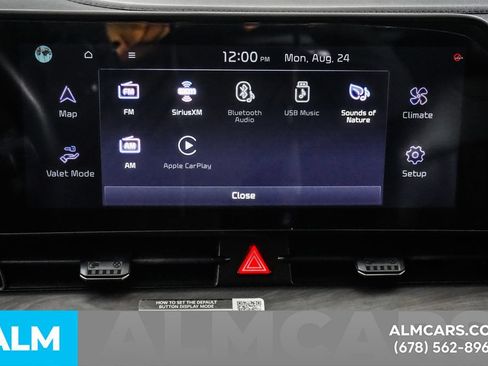 Used 2023 Kia Sportage X-Line w/ X-Line Premium Package AWD/4WD image 41