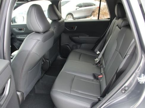 New 2026 Subaru Outback Premium image 12