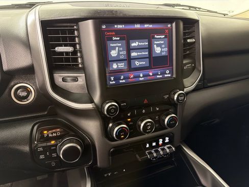 Used 2019 RAM 1500 Big Horn AWD/4WD image 15