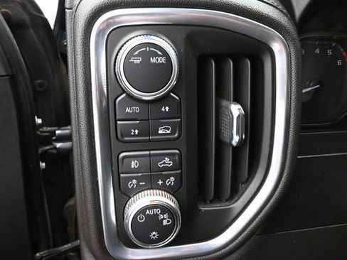 Used 2021 GMC Sierra 1500 Elevation AWD/4WD image 26