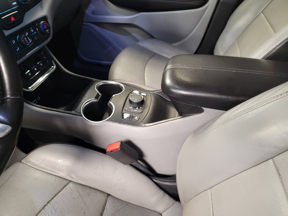 Used 2020 GMC Terrain SLT FWD image 26