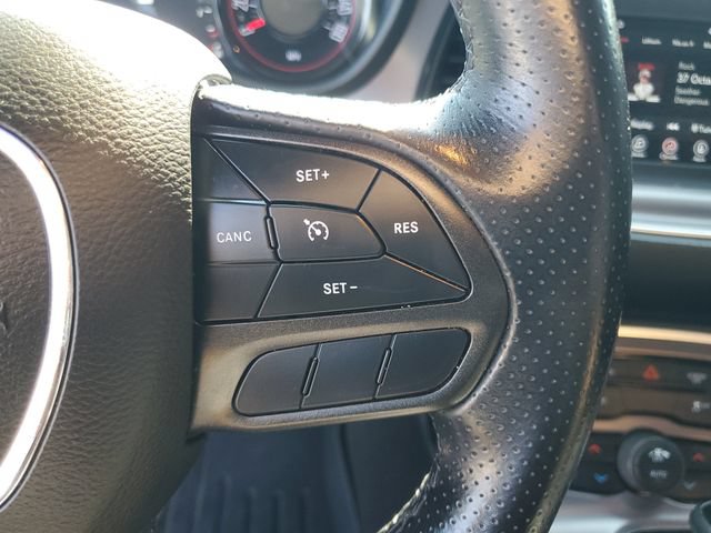 Used 2022 Dodge Challenger SXT w/ Blacktop Package RWD image 27