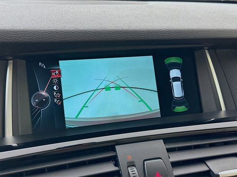 Used 2016 BMW X3 xDrive28i image 15