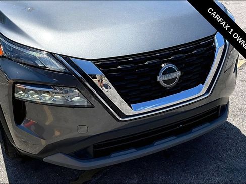 Used 2023 Nissan Rogue SV FWD image 31