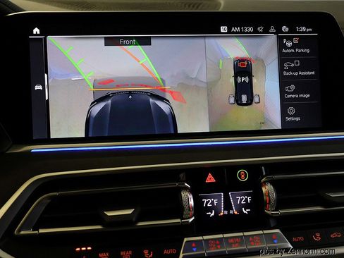 Used 2022 BMW X5 xDrive40i w/ Premium Package image 22