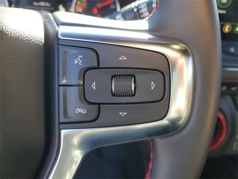 Used 2024 Chevrolet Blazer RS image 12