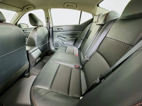 Used 2024 Nissan Altima 2.5 SR image 26