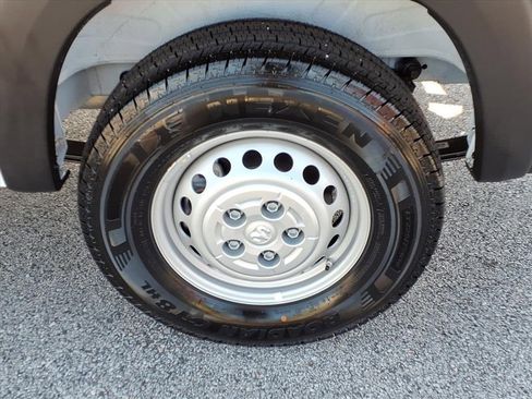 New 2025 RAM ProMaster 2500 w/ Safety Group image 12