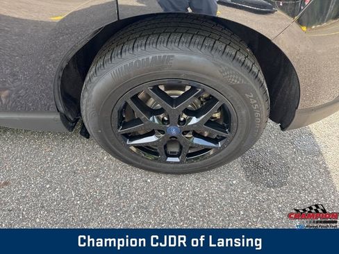 Used 2022 Ford Edge SEL image 22