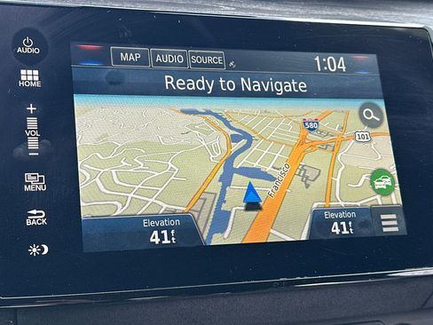 Used 2018 Honda Clarity Touring image 24