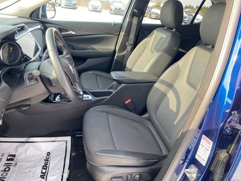 Certified 2023 Buick Encore GX Preferred w/ Cold Weather Comfort Package image 14