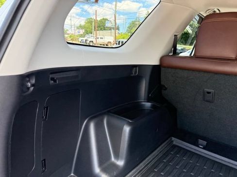 Used 2023 Toyota 4Runner Limited AWD/4WD image 67