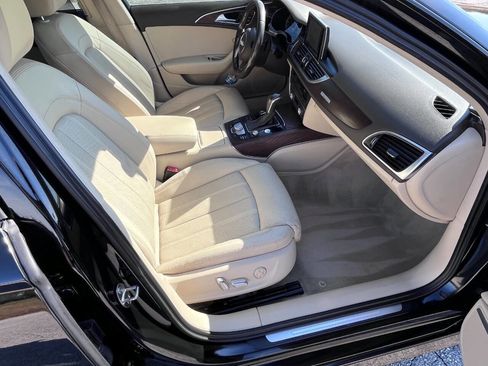 Used 2016 Audi A6 3.0T Prestige image 20