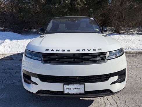Used 2023 Land Rover Range Rover Sport SE image 6
